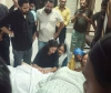 Fortis Hospital issued a statement on Ghuman's death: saying the operation was performed correctly.