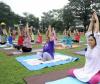 CM Di Yogashala in Punjab : 2 Lakh People are doing Free Yoga Daily