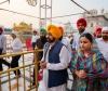 If India can play cricket with Pakistan then why can't open Kartarpur crossing: CM Mann