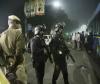 Delhi blast: 2 terrorists arrested for funding: 1 electrician from Al Falah University