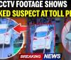New CCTV footage captures exact moment when i20 exploded on jam-packed Delhi road
