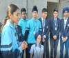 Amazing feat of Mansa school students: First 'Sikh robot' ready
