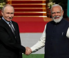 Modi said: India-Russia friendship is as unwavering as the North Star: Our relations have stood the test of time