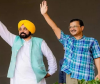 Free treatment up to Rs 10 lakh in Punjab from January 15, Kejriwal and Chief Minister Mann will launch