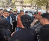 High Drama in Fatehabad: Lawyers Strike Following Dispute with DSP’s Staff at Court Gate