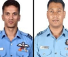 IAF Sukhoi Fighter Jet Crashes in Assam: Both Pilots Dead in Accident Near Jorhat