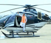 Emergency Landing: Smoke Fills Deputy CM Keshav Maurya's Chopper at 2,000 Feet, Display Fails