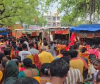 Nalanda Temple Stampede Leaves 9 Dead; No Security for 10,000 Devotees Amidst Heavy VIP Cover