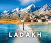 Historic Expansion: Ladakh Increases District Count to Seven