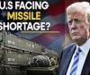  US Missile Reserves Nearing Exhaustion as Iran Conflict Drains Stockpiles Earmarked for China