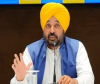 Punjab Govt to Conduct Girdawari for Crop Loss: CM Mann Promises Relief After Rain and Hail