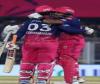 RR Stay Unbeaten: Sooryavanshi and Jurel Seal 6-Wicket Win Over RCB in Thriller