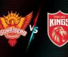 IPL 2026 Match 17: Unbeaten Punjab Kings Take on Struggling Sunrisers Hyderabad