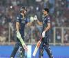 Gujarat Titans Cruise Past Kolkata Knight Riders in IPL 2026 Match 25
