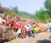 Fatal Plunge in Udhampur: 16 Dead as Bus Veers Off Road
