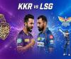 IPL 2026 Match 15: KKR vs LSG Pre-Match Report & Live Updates