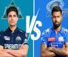 GT vs MI: Momentum vs Desperation at the Narendra Modi Stadium