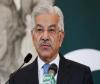 Pakistani Defense Minister Faces Backlash After Calling Israel a 