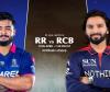 IPL 2026 Match 16: Unbeaten Rajasthan Royals Clash with Defending Champions RCB in Guwahati