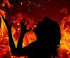 TRAGEDY IN ZIRAKPUR: Rape Survivor Sets Herself Ablaze Over Police Inaction