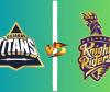 Do-or-Die for KKR as Unstoppable Gujarat Titans Threaten to Crush Playoff Dreams at Eden Gardens