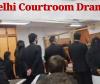 Delhi Courtroom Drama: Rohini Judge Stripped of Powers After Shocking Viral Face-off With Bar President