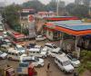 Fuel Crisis in Chandigarh: Rationing Imposed on Petrol and Diesel