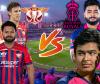 High-Stakes Battle in Jaipur as Rajasthan Royals Fight for Playoff Survival Against Defiant Lucknow Super Giants