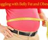 Struggling with Belly Fat and Obesity? Try These 5 Simple Home Remedies for Fast Results!