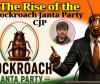 India’s Viral Digital Rebellion: The Rise of the Cockroach Janta Party (CJP)