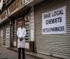Punjab Medical Stores To Shut Down On May 20: Statewide Chemist Strike Announced