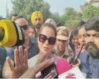 Kangana apologized in Bathinda court: Said – there was a misunderstanding, it was not my intention.
