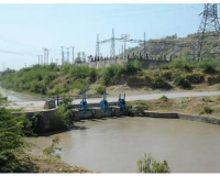 Afghanistan refuses to give water to Pakistan: Preparations underway to build a dam on the Kunar River