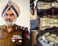 CBI raids Punjab DIG Bhullar's farmhouse: 55 acres of land in Ludhiana under investigation