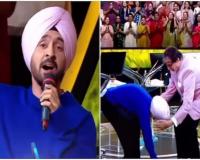 Diljit Dosanjh receives threat from Pannu ahead of Australia show