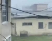 Hurricane Melissa, the strongest hurricane of the century, hits Cuba, killing 30 people in three Caribbean countries.