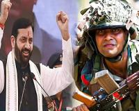 Ex-Agniveers granted age relaxation for direct recruitment in Haryana