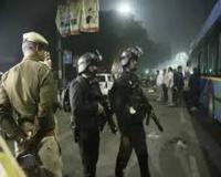 Delhi blast: 2 terrorists arrested for funding: 1 electrician from Al Falah University