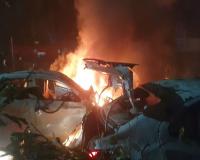 Terrorists wanted to take revenge for Babri: There was a plot to bomb 32 cars across the country