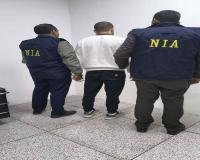 Lawrence's brother Anmol brought to India from America: First photo revealed