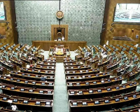 Winter session of Parliament from December 1 to 19: 15 sittings