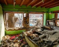 Delhi Blast: Security forces blew up terrorist Nabi's house in Kashmir: 500 locations raided, over 600 detained;