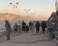 Pakistan attacks Afghanistan again: Breaks ceasefire, targets civilians