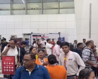 300 flights delayed at Delhi airport in a day: Technical glitch in automatic air traffic control system