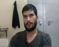 Terrorist Dr. Umar said – suicide bombing is a mission to become a martyr, VIDEO: Video made before Delhi blast