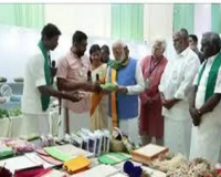 Modi releases 21st installment of Kisan Samman Nidhi: More than ₹18,000 crore transferred to the accounts of 9 crore farmers