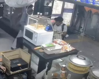 Delhi blast and new videos of terrorist Umar: Explosives were purchased from Haryana