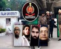 Delhi Blasts: Four accused in 10-day NIA custody, including three doctors; Kashmir Times office raided in Jammu