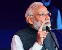 All responsible for Delhi blast will be brought to justice: PM Modi