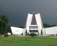 Assistant professor attacked at Punjabi University Patiala